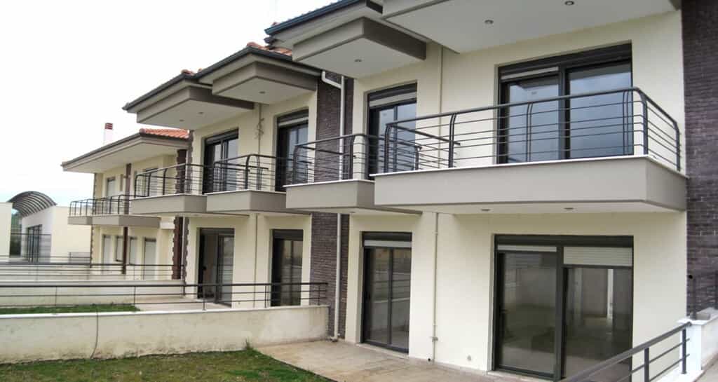 casa en Kassandreia, Kentriki Macedonia 10794213