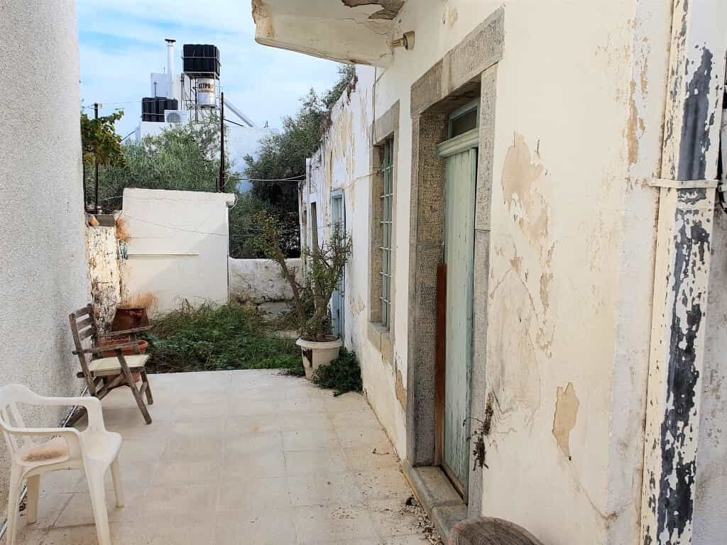 жилой дом в Малия, Крити 10794229