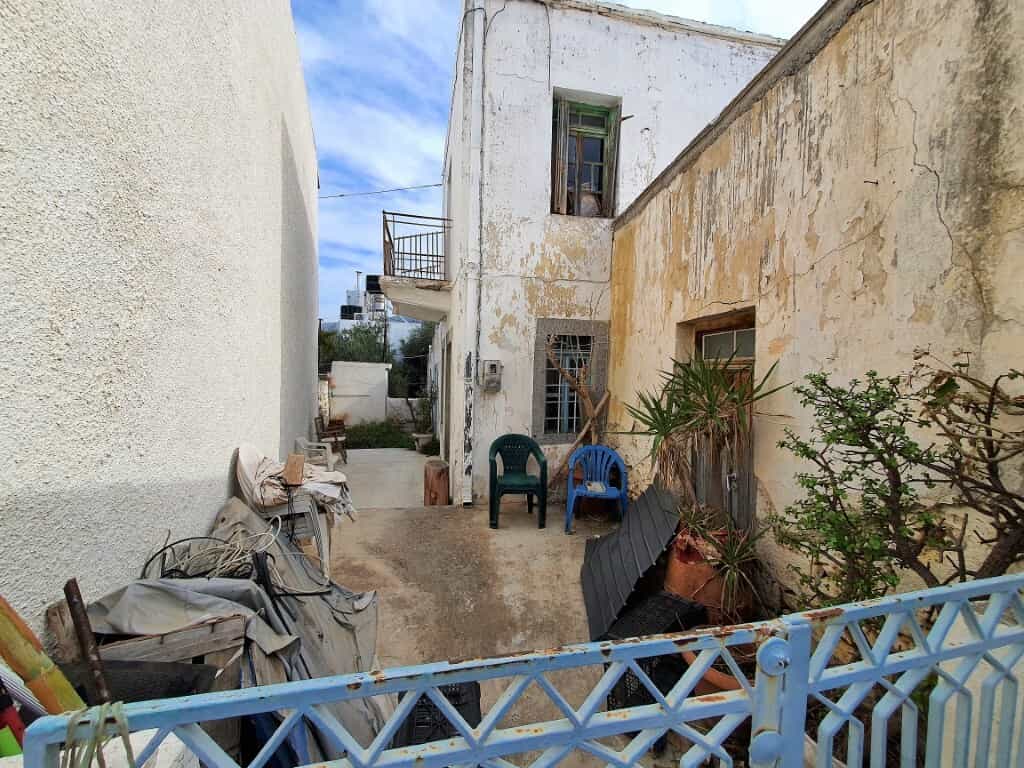 жилой дом в Малия, Крити 10794229