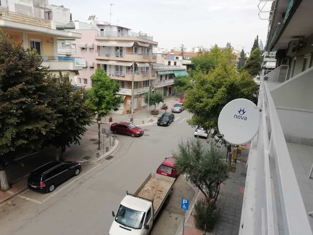 公寓 在 埃沃莫斯, 肯特里基马其顿 10794232