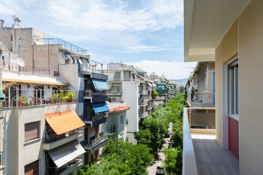 Condominium in Athina,  10794256