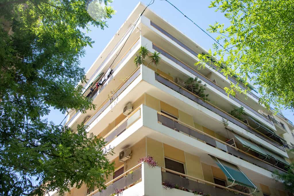 Condominium in Athens, Attiki 10794256
