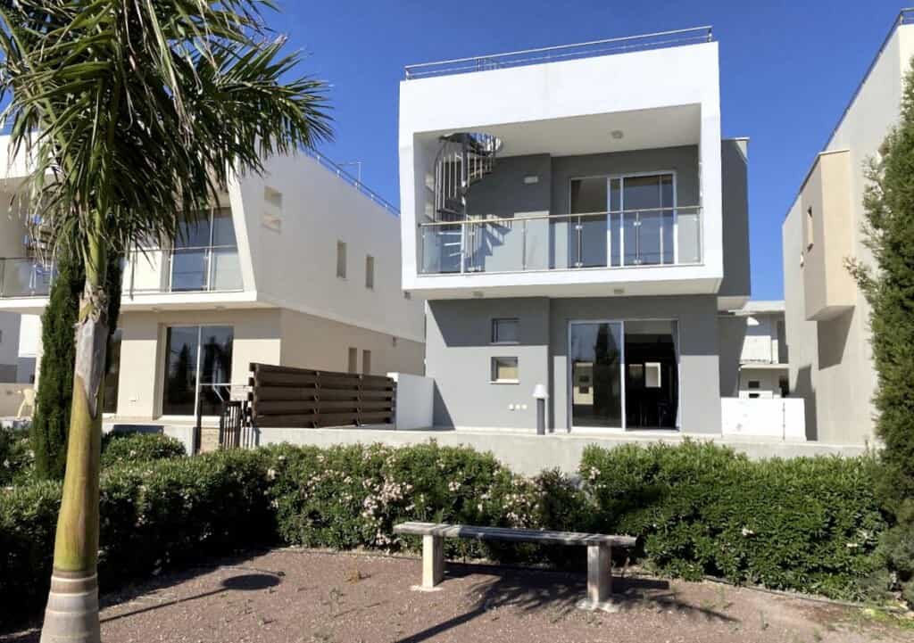 Huis in Empa, Pafos 10794259