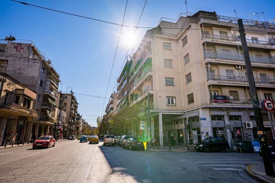 Condominium in Athens, Attiki 10794265