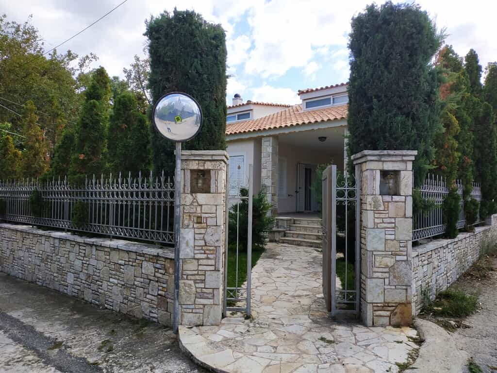 House in Kalamos, Attiki 10794268