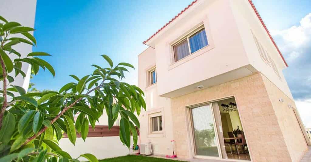 Casa nel Agios Tychon, Limassol 10794275