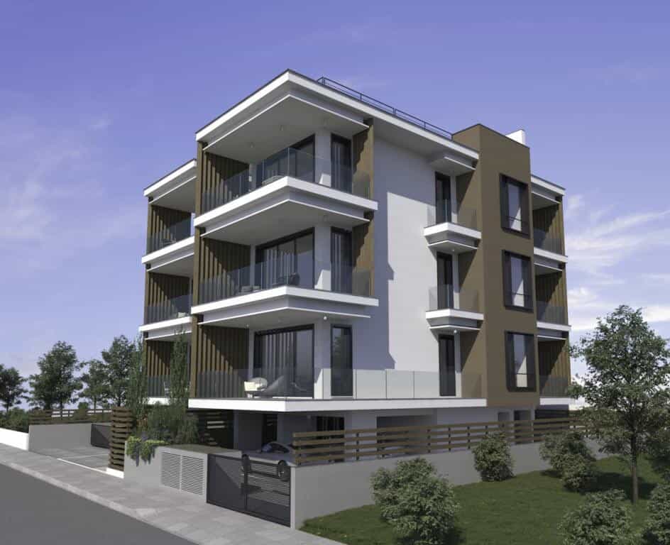 Eigentumswohnung im Limassol, Limassol 10794297