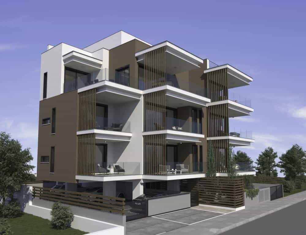 公寓 在 Limassol, Limassol 10794297