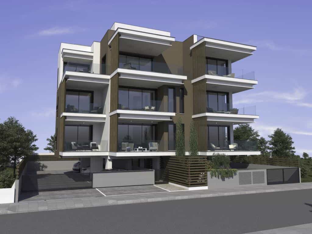Eigentumswohnung im Limassol, Limassol 10794297