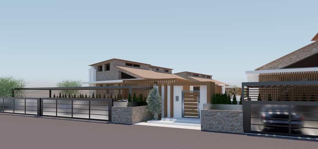 House in Kassandreia, Kentriki Makedonia 10794310
