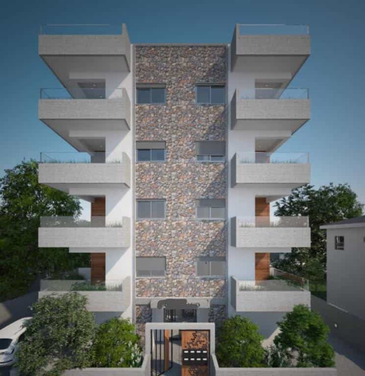 公寓 在 Limassol, Limassol 10794327