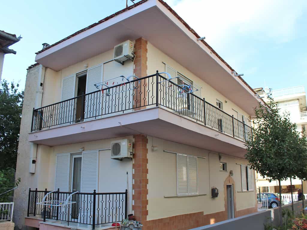 House in Paralia, Kentriki Makedonia 10794338