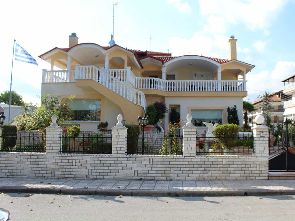 Haus im Skala Katerinis, Kentriki Makedonia 10794367