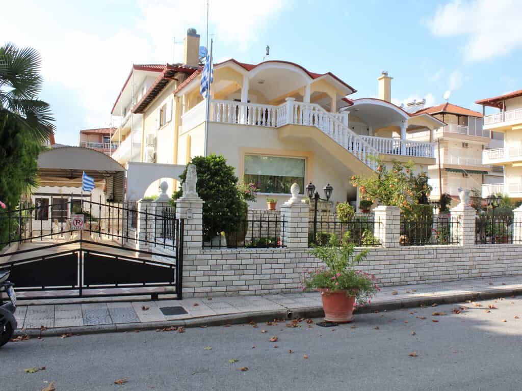 House in Skala Katerinis, Kentriki Makedonia 10794367