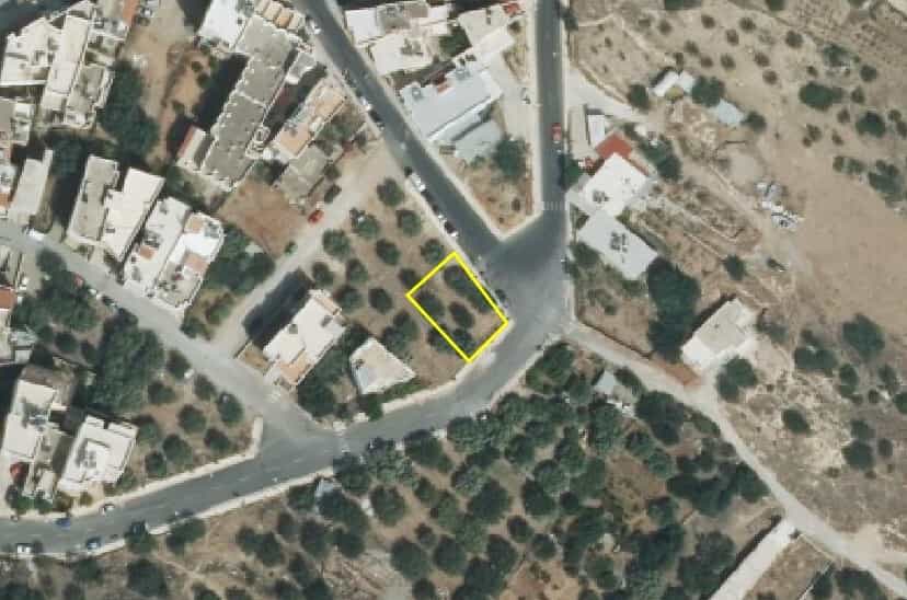 土地 在 Agios Nikolaos, 克里蒂 10794384