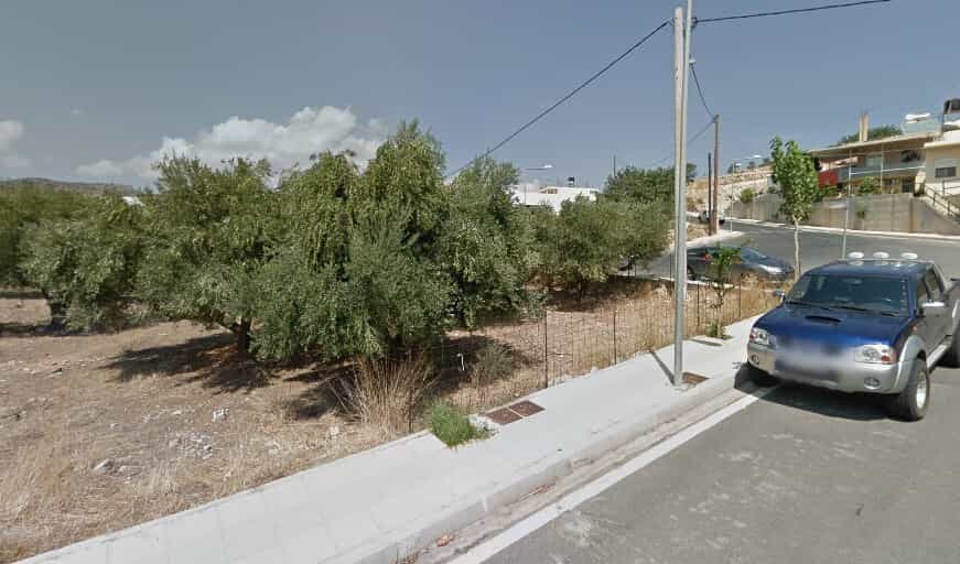 Land i Agios Nikolaos, Kriti 10794384