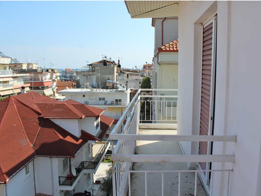 Condominium in Paralia, Kentriki Makedonia 10794388