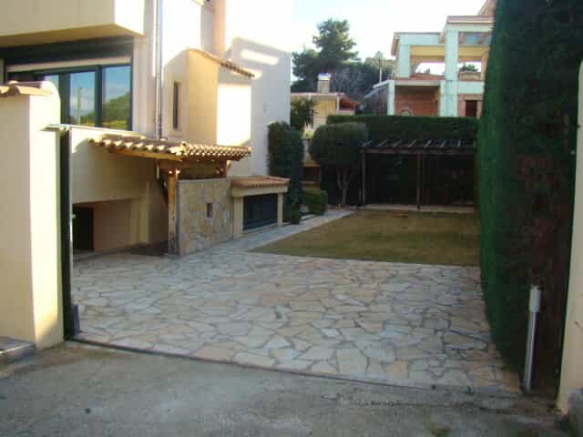House in Anatoli, Attiki 10794402