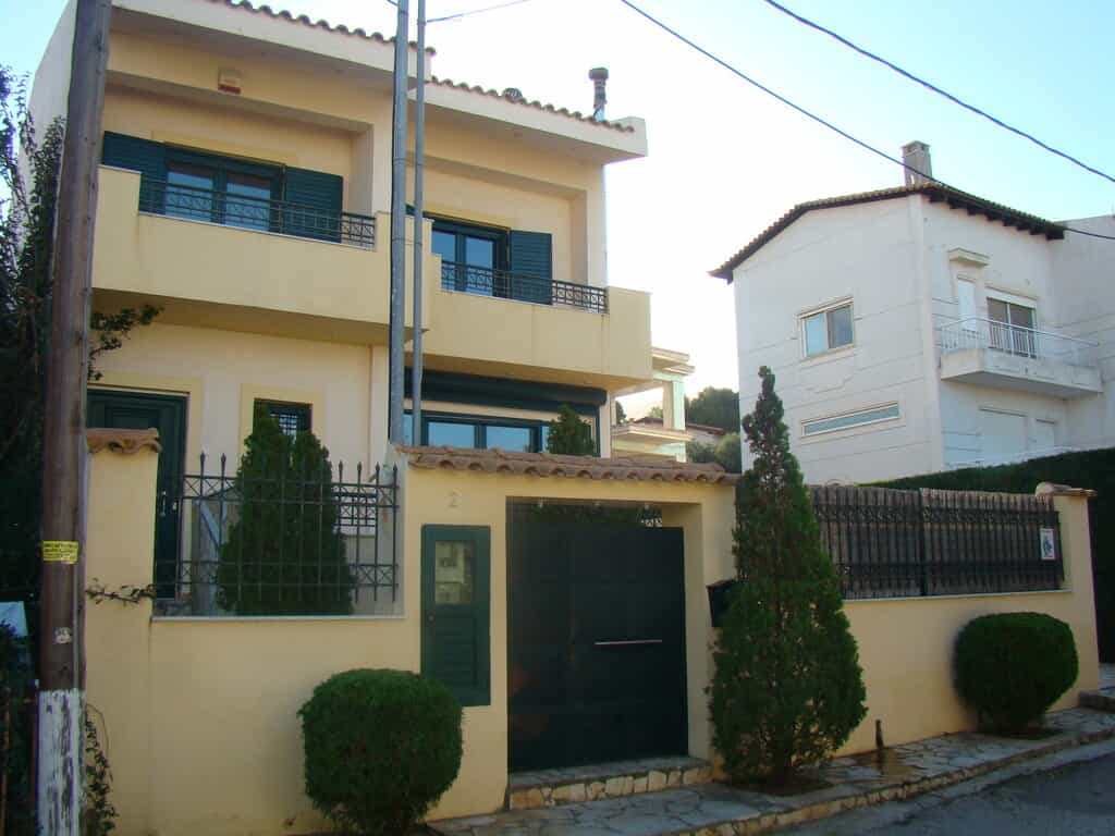 House in Anatoli, Attiki 10794402