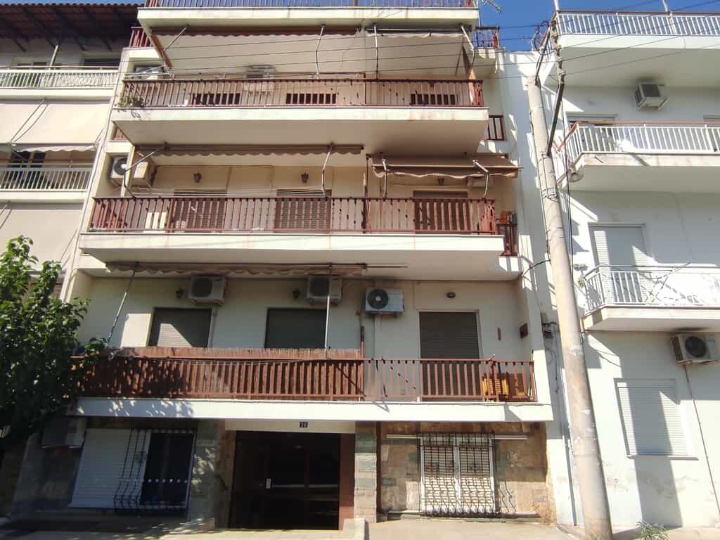 Condominium in Oropos, Attiki 10794405
