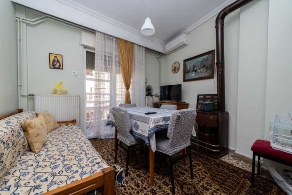 Квартира в Кавала, Anatoliki Makedonia kai Thraki 10794409