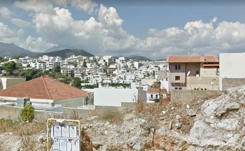 Sbarcare nel Agios Nikolaos, Kriti 10794452
