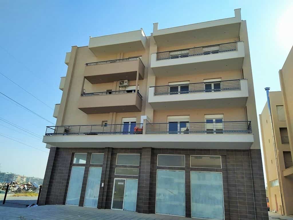 公寓 在 埃沃莫斯, 肯特里基马其顿 10794460