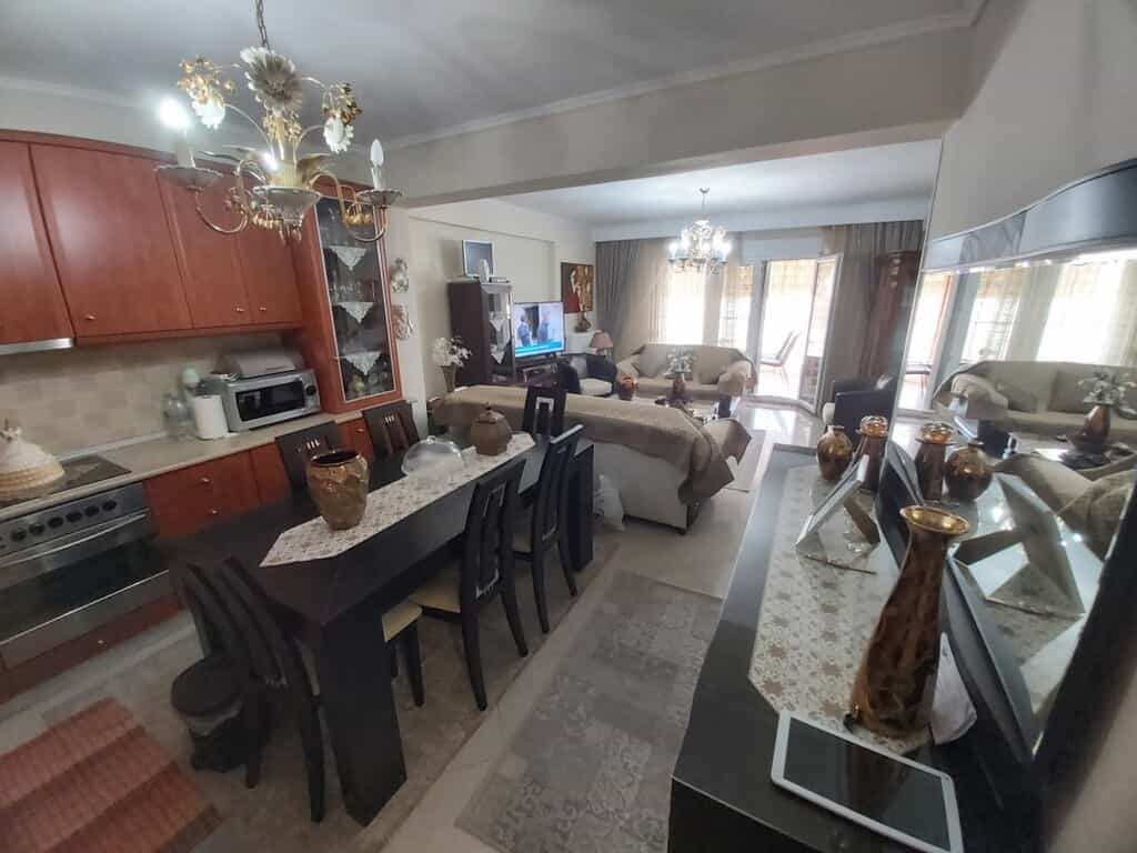 公寓 在 埃沃斯莫斯, 肯特里基馬其頓 10794476