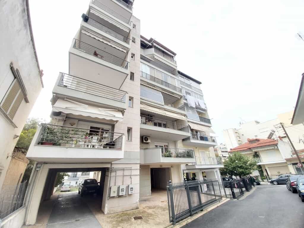 Condominium in Eleftherio Kordelio,  10794476