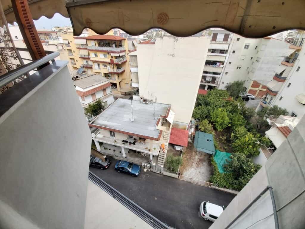 Condominium dans Eleftherio Kordelio,  10794476