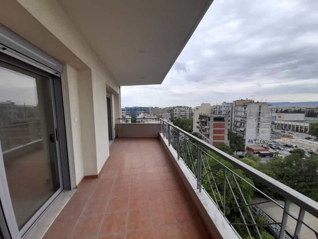 Condominio en Salónica, Kentriki Macedonia 10794480