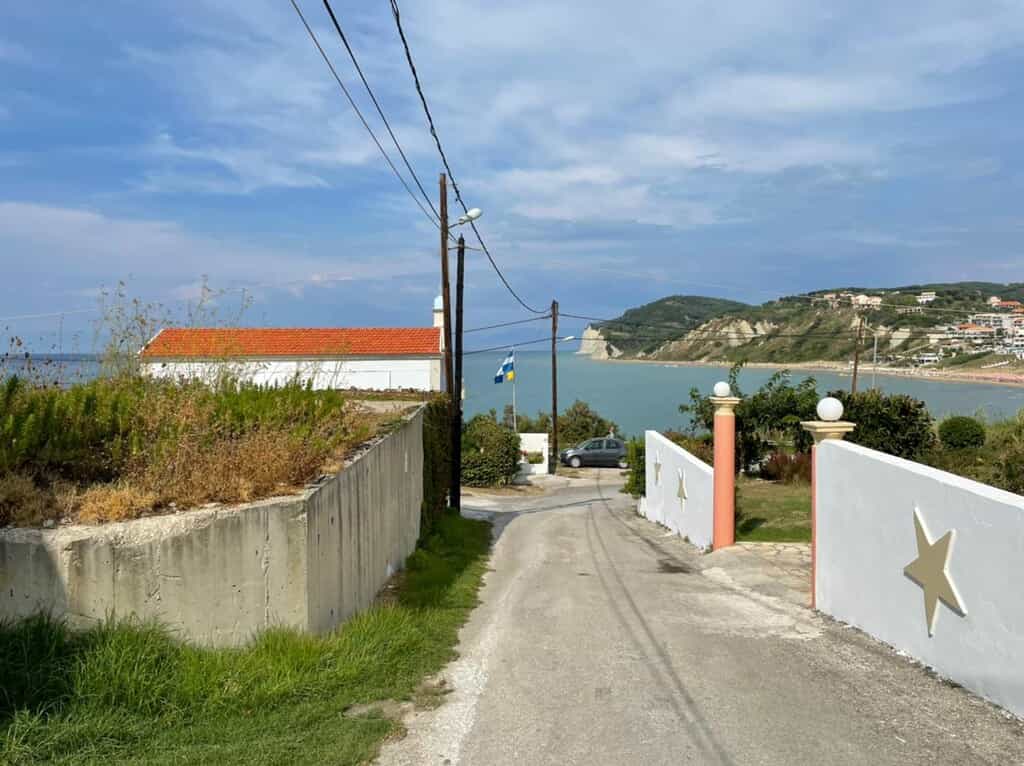 House in Agios Stefanos,  10794482