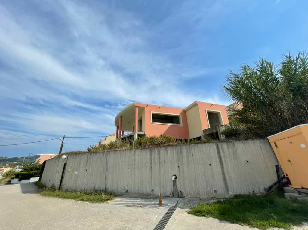 rumah dalam Agios Stefanos,  10794482