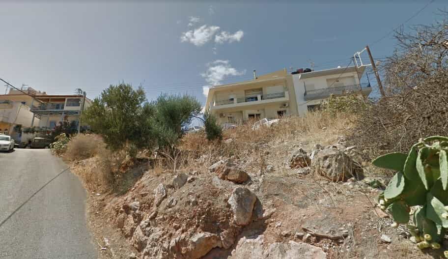 Land in Agios Nikolaos, Kriti 10794484