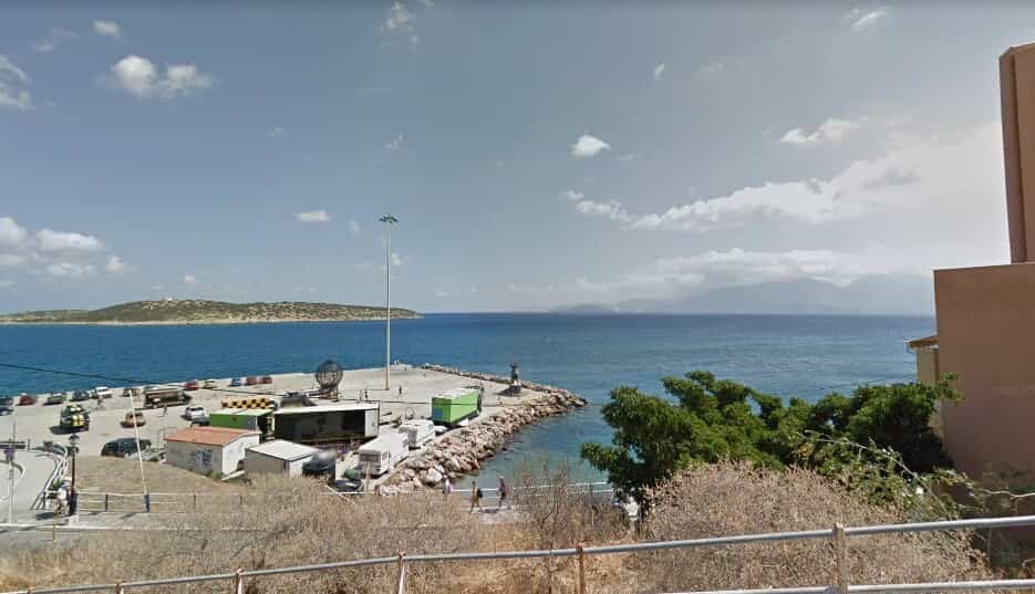 Land i Agios Nikolaos, Kriti 10794485