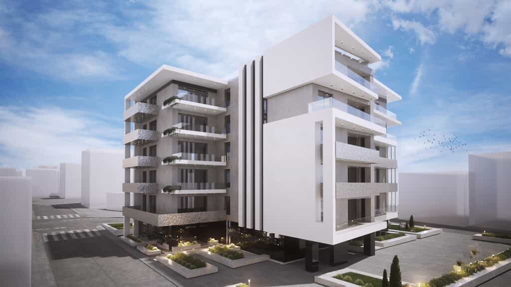 Condominium in Nea Alikarnassos, Kriti 10794519