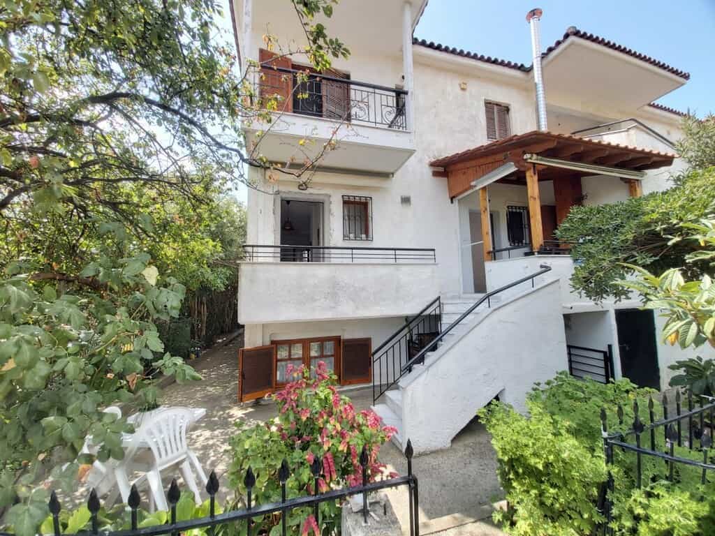 Haus im Nikiti, Kentriki Makedonia 10794538