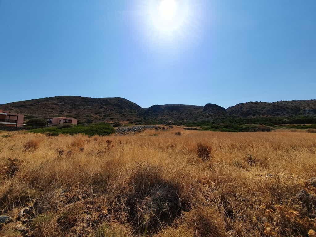 Tanah dalam Agios Nikolaos, Kriti 10794553
