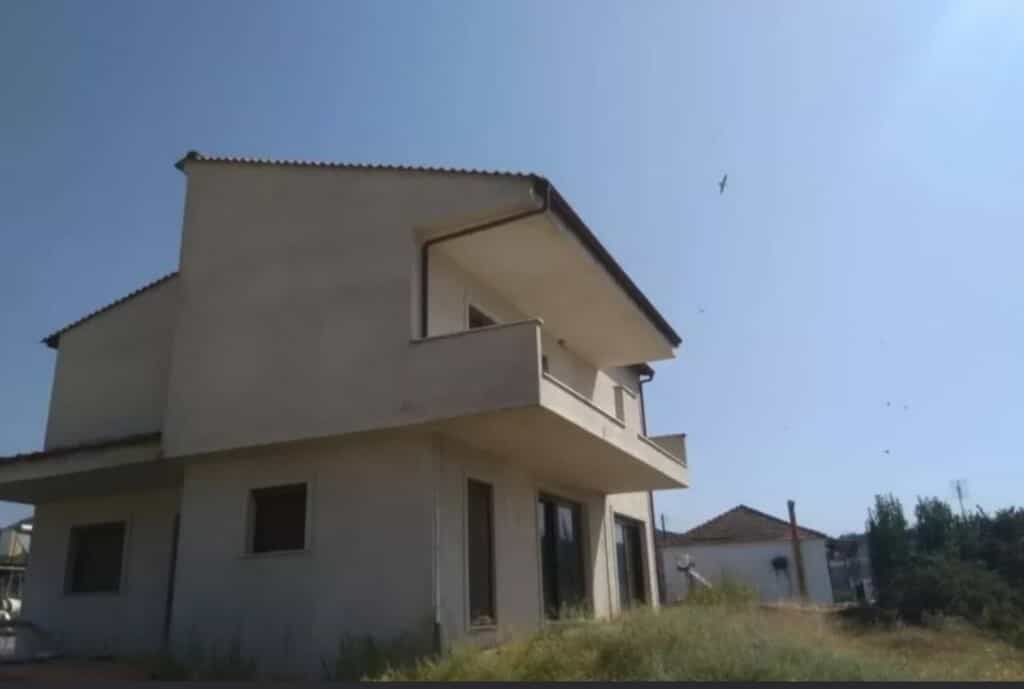 casa en Eleftheroúpoli, Anatoliki Makedonia kai Thraki 10794563