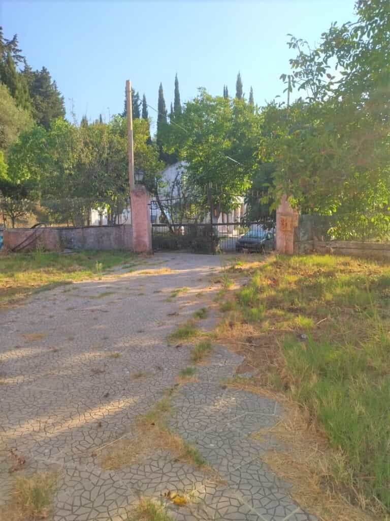 House in Acharavi, Ionia Nisia 10794567