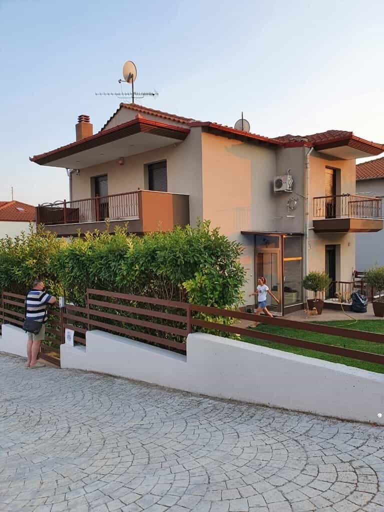 House in Oraiokastro, Kentriki Makedonia 10794578