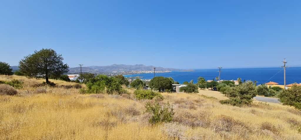 Land in Agios Nikolaos, Kriti 10794581