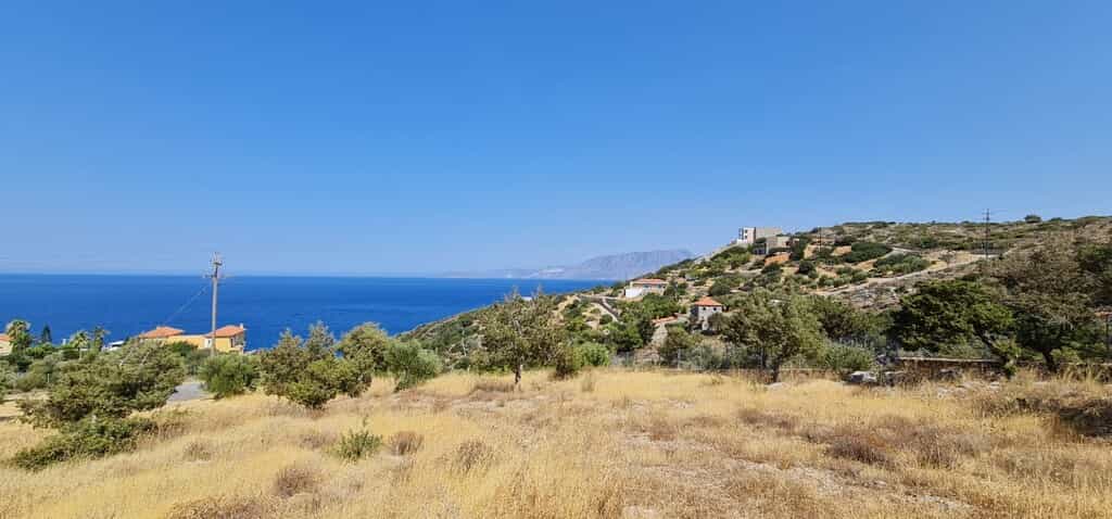 Land i Agios Nikolaos, Kriti 10794581