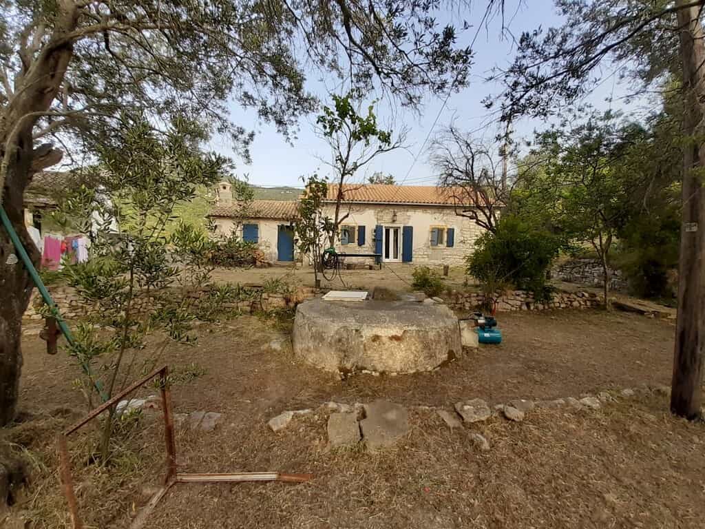 Casa nel Peroulades, Ionia Nisia 10794592
