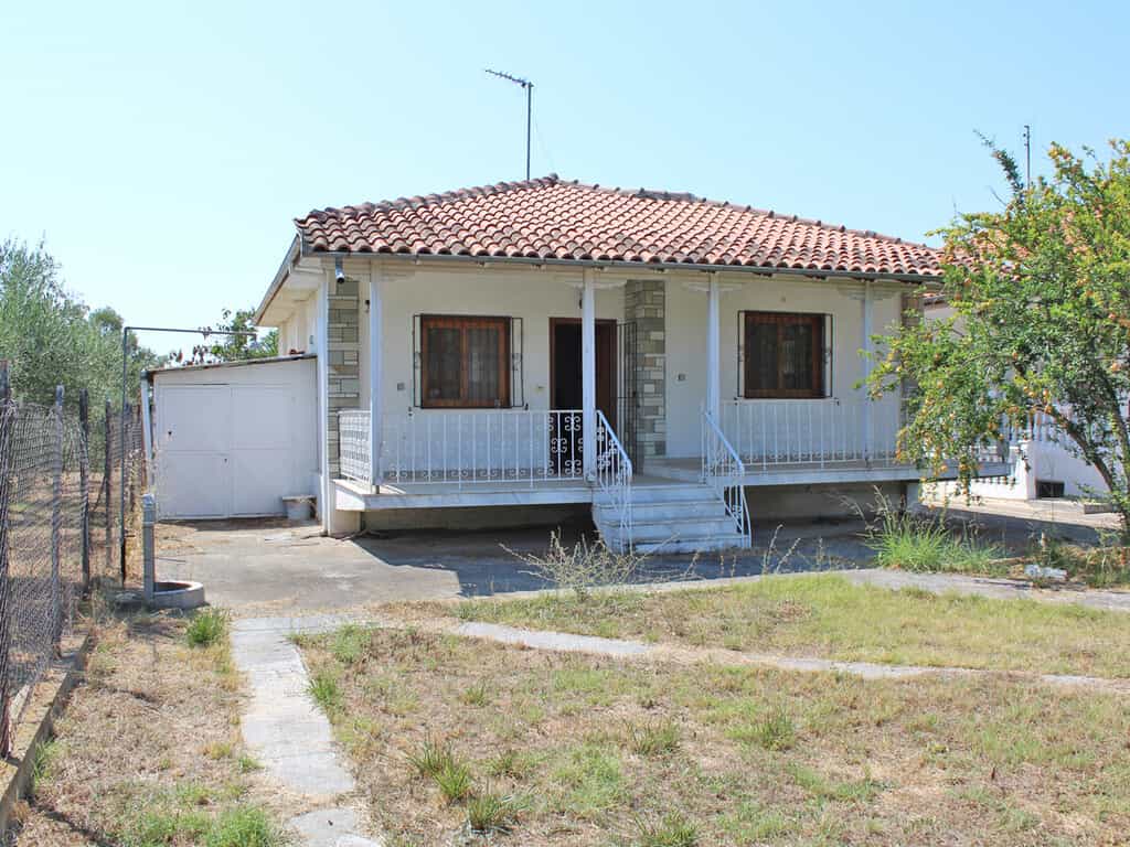 Haus im Methoni, Kentriki Makedonia 10794596
