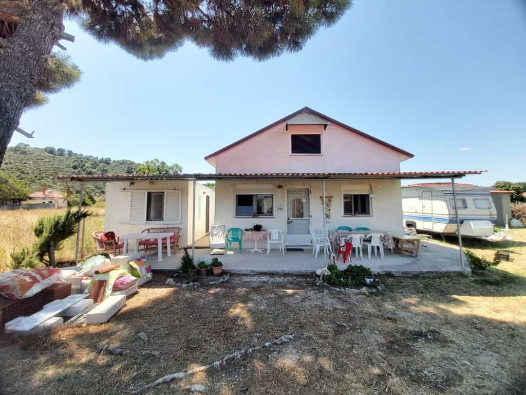 casa en nikiti, Kentriki Macedonia 10794602