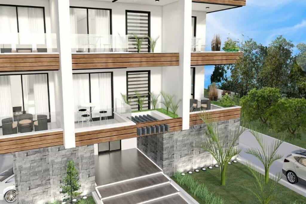 Condominium in Aradippou, Larnaka 10794640