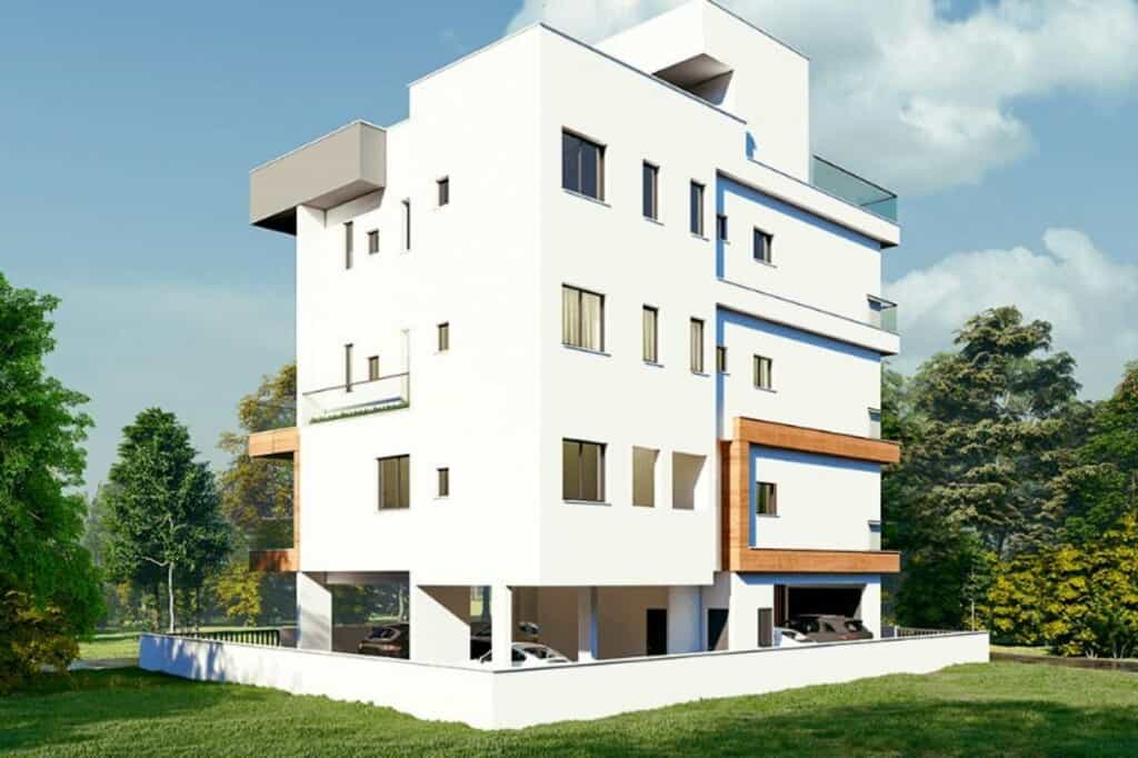 Condominium in Limassol, Limassol 10794649