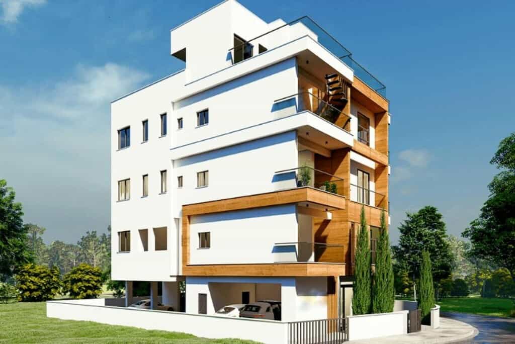 عمارات في Limassol, Limassol 10794649