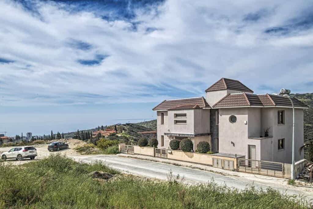بيت في Agios Tychon, Limassol 10794658